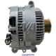 Purchase Top-Quality New Alternator by WAI GLOBAL - 8446N pa5