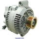 Purchase Top-Quality New Alternator by WAI GLOBAL - 8446N pa7