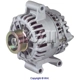 Purchase Top-Quality New Alternator by WAI GLOBAL - 8447N pa2
