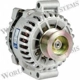 Purchase Top-Quality New Alternator by WAI GLOBAL - 8478N pa5
