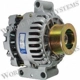 Purchase Top-Quality New Alternator by WAI GLOBAL - 8479N pa5