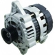 Purchase Top-Quality New Alternator by WAI GLOBAL - 8483N pa6