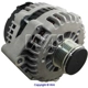 Purchase Top-Quality New Alternator by WAI GLOBAL - 8489N pa3