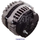 Purchase Top-Quality New Alternator by WAI GLOBAL - 8489N pa4