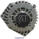 Purchase Top-Quality New Alternator by WAI GLOBAL - 8489N pa8