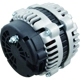 Purchase Top-Quality New Alternator by WAI GLOBAL - 8495-3N pa3