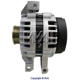 Purchase Top-Quality New Alternator by WAI GLOBAL - 8497N pa2