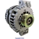 Purchase Top-Quality New Alternator by WAI GLOBAL - 8497N pa4