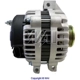 Purchase Top-Quality New Alternator by WAI GLOBAL - 8497N pa7