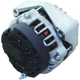 Purchase Top-Quality WAI GLOBAL - 8540N - Alternator pa4