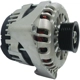 Purchase Top-Quality New Alternator by WAI GLOBAL - 8550N pa1