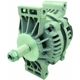 Purchase Top-Quality WAI GLOBAL - 8707N - Alternator pa2