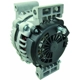 Purchase Top-Quality WAI GLOBAL - 8707N - Alternator pa3