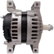 Purchase Top-Quality WAI GLOBAL - 8746N - Alternator pa4