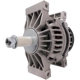 Purchase Top-Quality WAI GLOBAL - 8746N - Alternator pa5