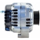 Purchase Top-Quality New Alternator by WILSON - 90-01-4168N pa4