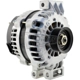 Purchase Top-Quality New Alternator by WILSON - 90-01-4552N pa1