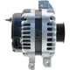 Purchase Top-Quality New Alternator by WILSON - 90-01-4552N pa3