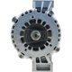 Purchase Top-Quality New Alternator by WILSON - 90-01-4552N pa4