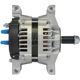 Purchase Top-Quality New Alternator by WILSON - 90-01-4577N pa2