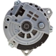 Purchase Top-Quality New Alternator by WILSON - 90-01-4634N pa8