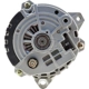 Purchase Top-Quality New Alternator by WILSON - 90-01-4673N pa8