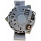 Purchase Top-Quality New Alternator by WILSON - 90025095HON pa2