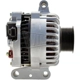 Purchase Top-Quality New Alternator by WILSON - 90025095HON pa5