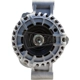 Purchase Top-Quality New Alternator by WILSON - 90025095HON pa6