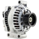 Purchase Top-Quality New Alternator by WILSON - 90025095HON pa7