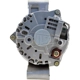 Purchase Top-Quality New Alternator by WILSON - 90025095HON pa8