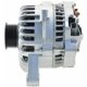Purchase Top-Quality New Alternator by WILSON - 90-02-5136N pa4