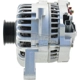 Purchase Top-Quality New Alternator by WILSON - 90-02-5136N pa7