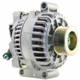 Purchase Top-Quality New Alternator by WILSON - 90025139HON pa1