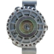 Purchase Top-Quality New Alternator by WILSON - 90025139HON pa5