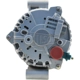 Purchase Top-Quality New Alternator by WILSON - 90025139HON pa6