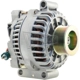 Purchase Top-Quality New Alternator by WILSON - 90025139HON pa7