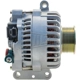 Purchase Top-Quality New Alternator by WILSON - 90025139HON pa8