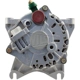 Purchase Top-Quality WILSON - 90-02-5153N - New Alternator pa8