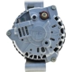 Purchase Top-Quality New Alternator by WILSON - 90-02-5158N pa7