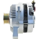 Purchase Top-Quality New Alternator by WILSON - 90-02-5207N pa5