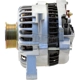 Purchase Top-Quality New Alternator by WILSON - 90-02-5227N pa7