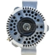Purchase Top-Quality New Alternator by WILSON - 90-02-5236N pa5