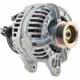 Purchase Top-Quality New Alternator by WILSON - 90-15-6318N pa1