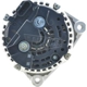 Purchase Top-Quality New Alternator by WILSON - 90-15-6320N pa5
