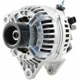 Purchase Top-Quality New Alternator by WILSON - 90-15-6420N pa1