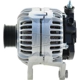 Purchase Top-Quality New Alternator by WILSON - 90-15-6420N pa6