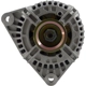 Purchase Top-Quality WILSON - 90-15-6434N - New Alternator pa12