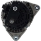 Purchase Top-Quality WILSON - 90-15-6434N - New Alternator pa16