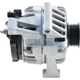 Purchase Top-Quality New Alternator by WILSON - 90-15-6502N pa6